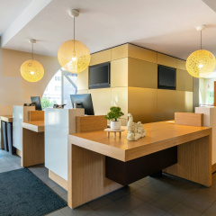 B&B HOTEL Bochum Hbf-Süd - Bild 21
