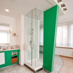 Four Points by Sheraton Munich Messe - Bild 14