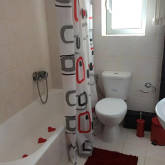 Sunny apartment - Bild 4