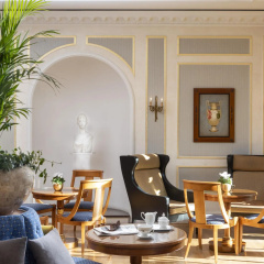 Best Western Premier Grand Hotel Russischer Hof - Bild 17