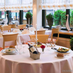 Mercure Hotel Saarbrücken City - Bild 25