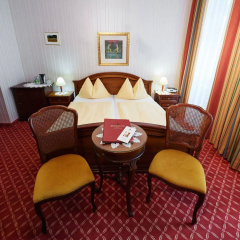 Hotel Austria - Bild 6