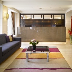 K+K Hotel am Harras - Bild 2