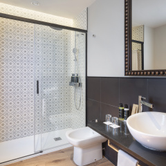 Eurostars Sevilla Boutique - Bild 9
