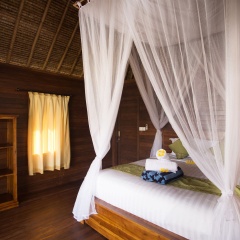 Laguna Reef Huts - Bild 2