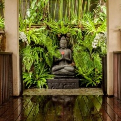 Villa Naga Putih - Bild 9