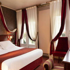 Hotel Britannique - Bild 5