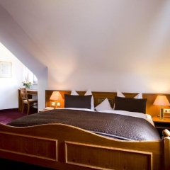 Hotel Traube - Bild 4