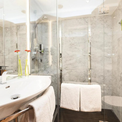 Living Hotel Berlin Mitte - Bild 10