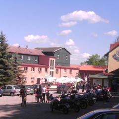 AKZENT Berghotel Rosstrappe - Bild 20
