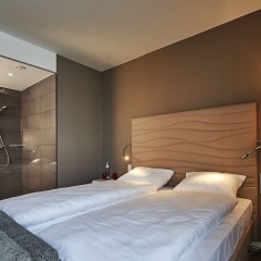 LEGERE HOTEL Bielefeld - Bild 4