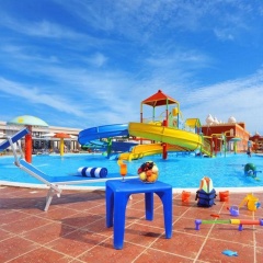 Pickalbatros Alf Leila Wa Leila Resort - Neverland Hurghada - Bild 21