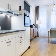 Ferienapartments am Krusespeicher Ferienapartments am Krusespeicher 1-12 - Bild 14