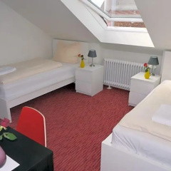 Mille Stelle Hotel - Bild 15