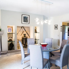 Important Group Villa Dream - Bild 24