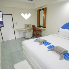 Simple Life Talay & Divers Resort