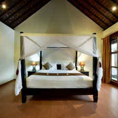 The Khayangan Dreams Villa Umalas - Bild 13