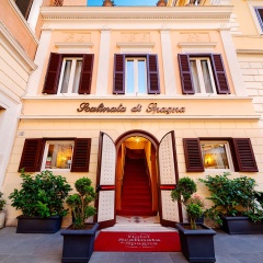 Hotel Scalinata di Spagna - Bild 1
