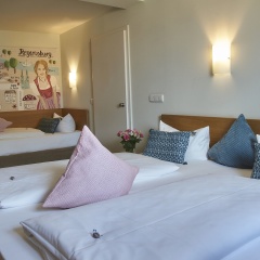 Hotel Am Peterstor - Bild 4