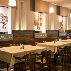 Green Hotel Budapest - Bild 19