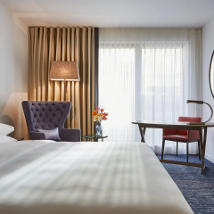Hyatt Regency Amsterdam - Bild 5