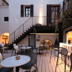 Summum Boutique Hotel, member of Meliá Collection - Bild 15