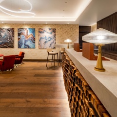 FIVE Zurich - Luxury City Resort - Bild 25