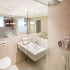 Cityhotel Am Thielenplatz - Bild 7