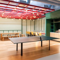Conscious Hotel Vondelpark - Bild 16