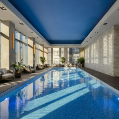 Mandarin Oriental, New York - Bild 14