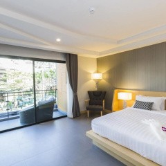 The Capuchin Hotel thumbnail 31
