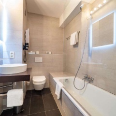 Best Western City Centre - Bild 17