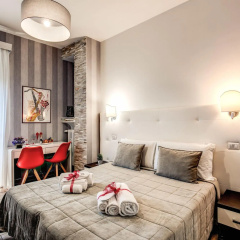 Santamaggiore Inn - Bild 9