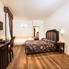 Hotel Giardinetto - Bild 11