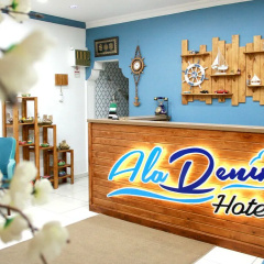 AlaDeniz Hotel - Bild 2