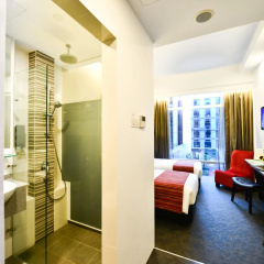 Hotel Chancellor@Orchard - Bild 7