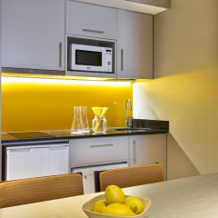 Citadines Ramblas Barcelona - Bild 24
