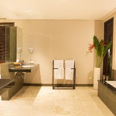 Bali Bay View Villas - Bild 6