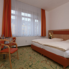 Hotel Astoria - Bild 2
