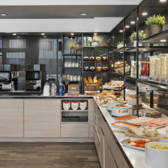 Residence Inn by Marriott Munich Ostbahnhof - Bild 11