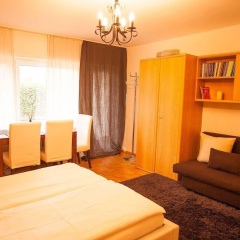 Apartment My Little Black Forest - Bild 7