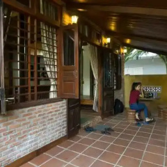 Wooden House Holiday Rental thumbnail 28