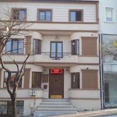 Setbasi Hotel - Bild 21