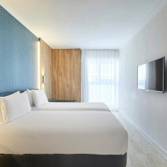 Hotel Exe Mitre - Bild 7