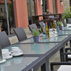 Schlosshotel Blankenburg - Bild 20