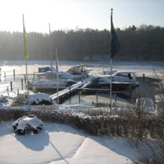 Hotel Spree-idyll - Bild 21