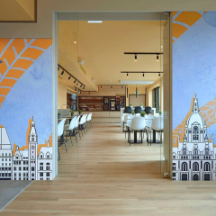 B&B Hotel Hannover-City - Bild 13