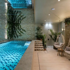 Hotel & Spa Royal Madeleine - Bild 22