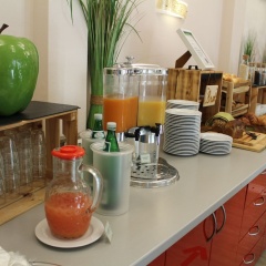 H+ Hotel Erfurt - Bild 14