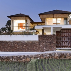 Villa Sandy - Bild 1